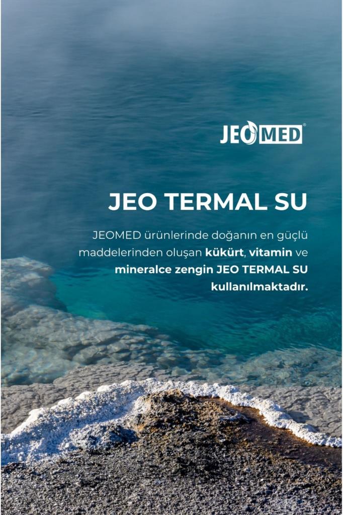 Tto Termal Sıvı Sabun 250 ml