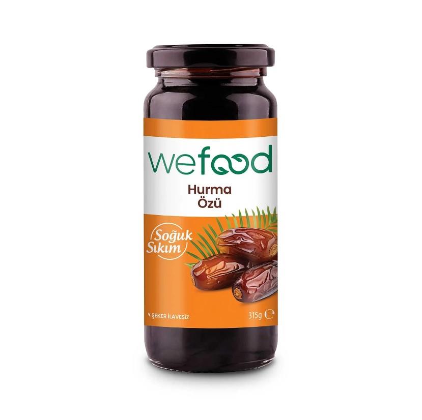 Wefood Hurma Özü 315 Gr