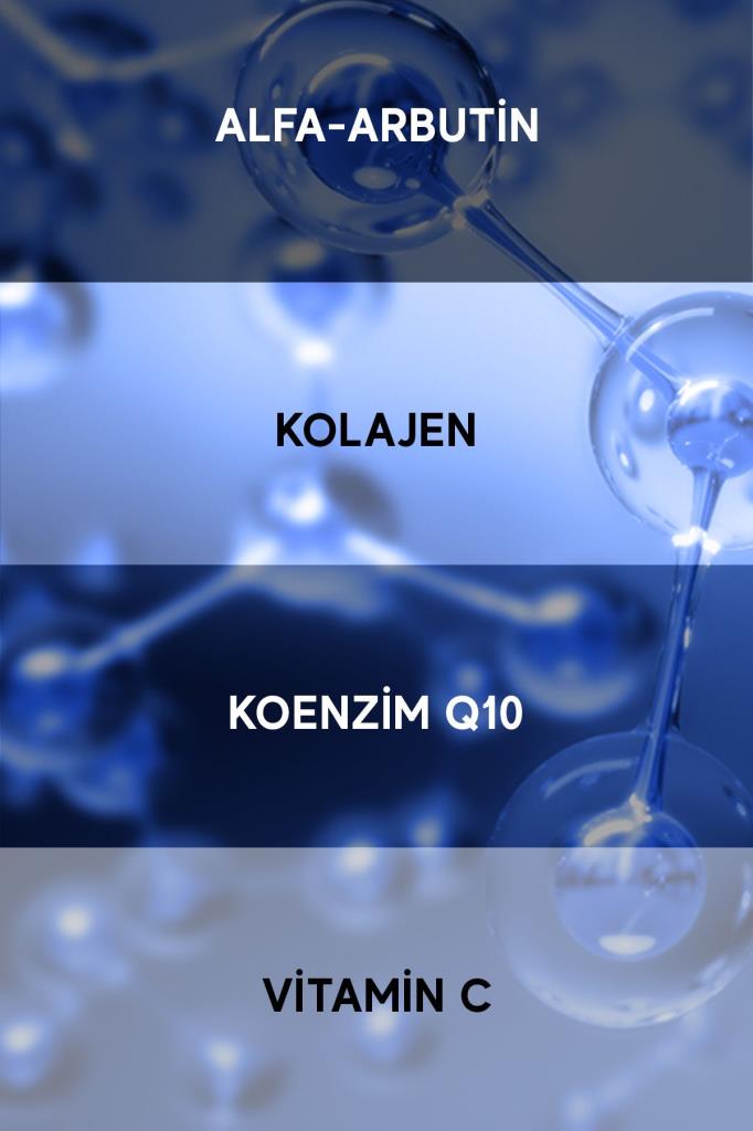 Bıoder Yaşlanma Kırışıklık ve Leke Karşıtı El Kremi SPF 15 50 Ml