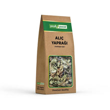 Yeşil Pazar Alıç Yaprağı 24 gr