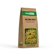 Yeşil Pazar Altın Otu 26 gr