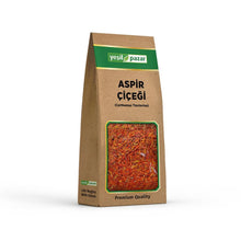 زهرة العصفر من السوق الأخضر، 30 غرام.