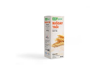 Yeşil Pazar Buğday Yağı 20 Ml