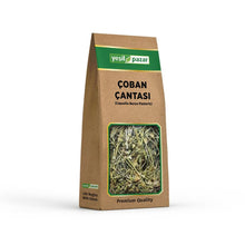 Yeşil Pazar Çoban Çantası 24 gr