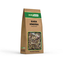 Yeşil Pazar Kara Hindiba 34 gr