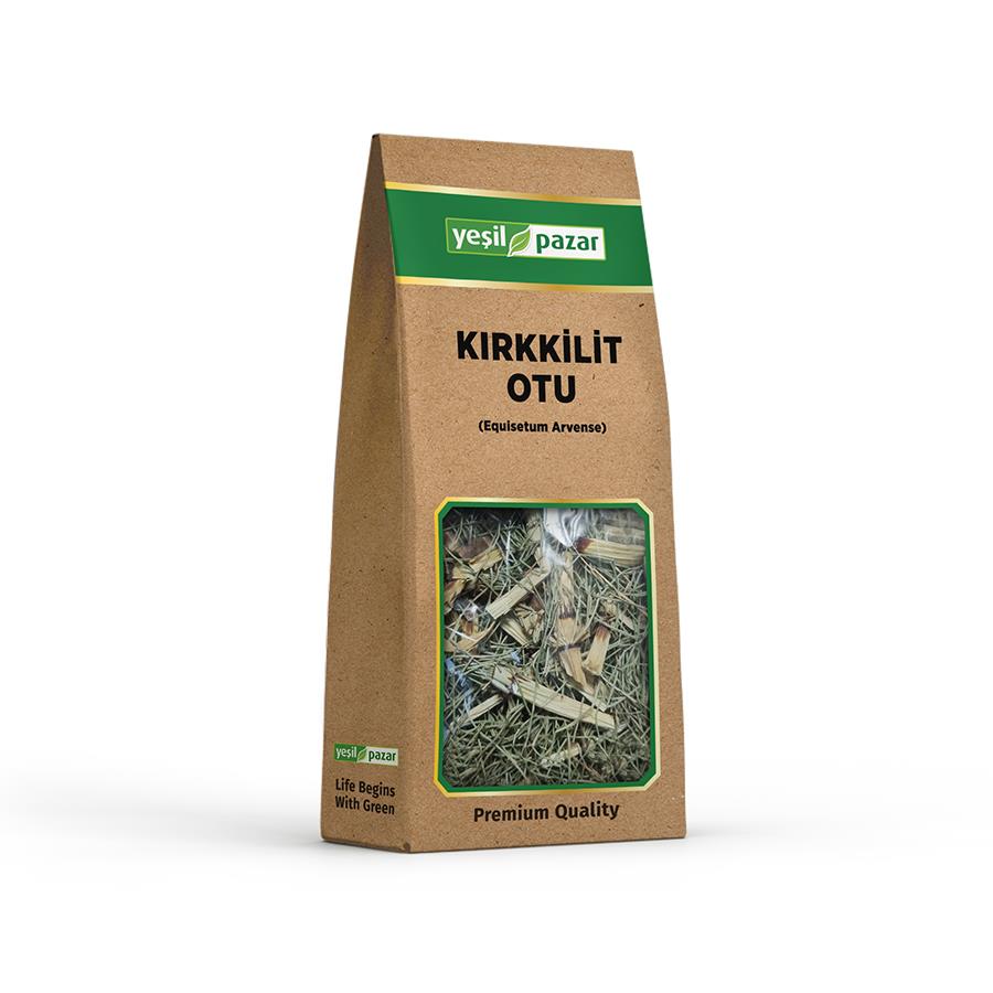 Yeşil Pazar Kırkkilit Otu 20 gr