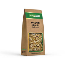 ياسمين أخضر طازج 20 غرام