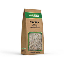 Yeşil Pazar Yavşan Otu 50 gr