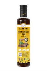Zühre Ana Keçiboynuzu Harnup Özü 350 Ml