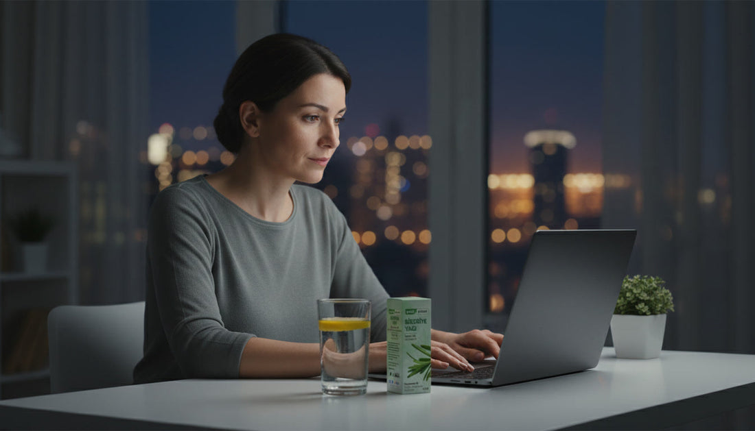 Oruçluyken Zihinsel Odaklanmayı Artırmanın Yolları: Beyin Sisine Son