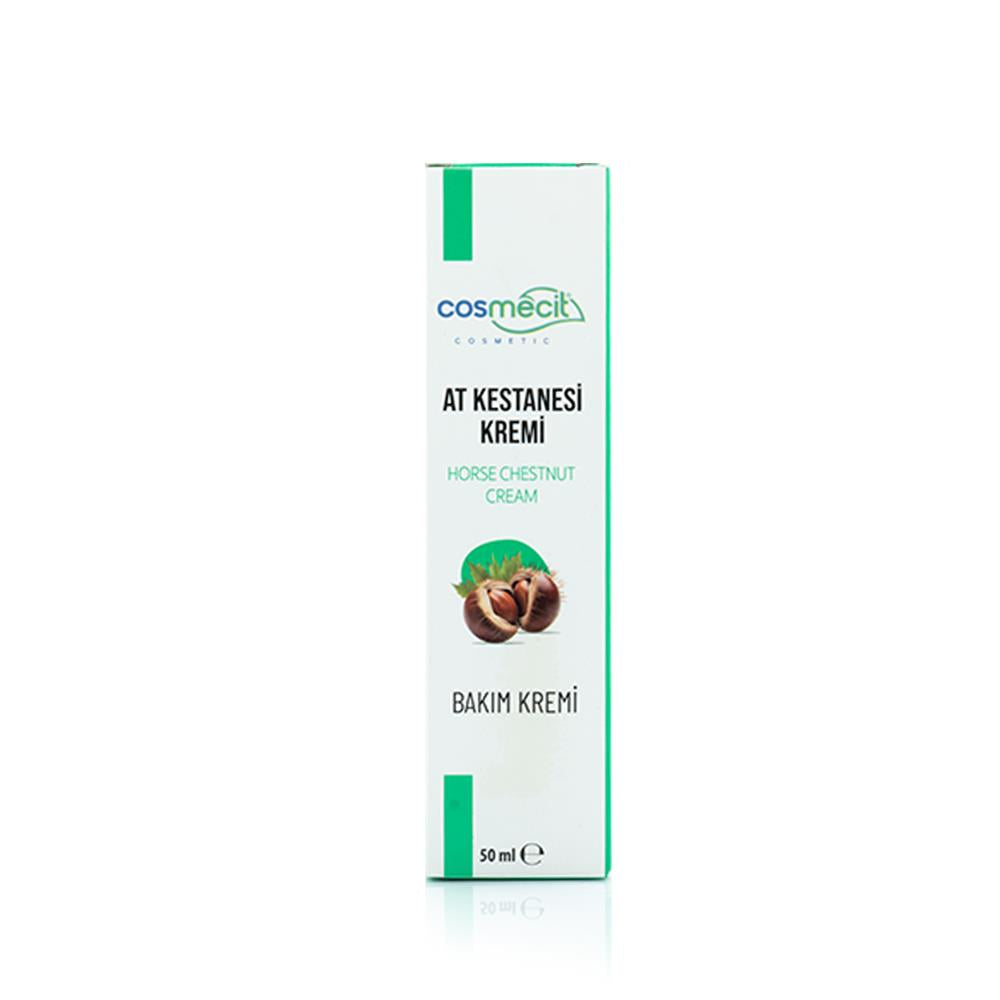 Cosmecit At Kestanesi Kremi 50 Ml
