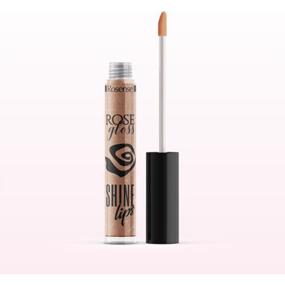 Rosense Rose Gloss Shine Lips Dudak Parlatıcısı