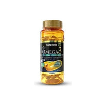 Shiffa Home Omega 3 Balık Yağı 1000 Mg 60 Softjel