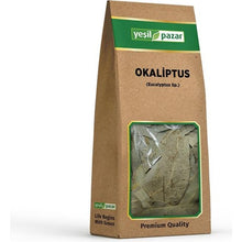 Yeşil Pazar Okaliptus 30 gr