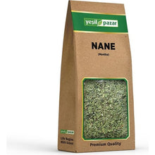 Yeşil Pazar Nane 100 gr