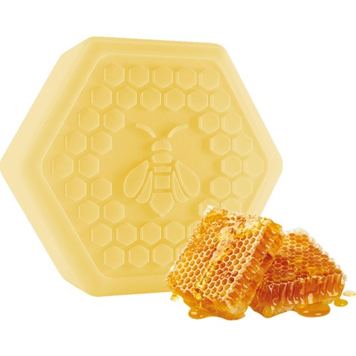 Doğal Apısoap Lavanta Bal Sabun 125 gr