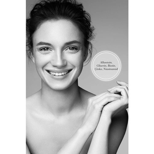 Bioder Vitamin B7 El Ve Tırnak Kremi 50 ml