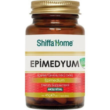 Shiffa Home Epimedyum 60 Kapsül