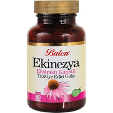 Balen Ekinezya Ekstraktı 375 mg 60 kapsül