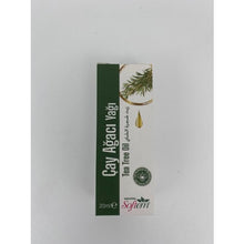 Softem Çay Ağacı Yağı 20 ml
