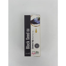 Softem Çörekotu Yağı 20 ml