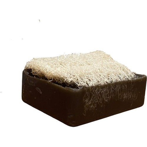 Kabak Lifli Sabun Antik Killi 130 Gr