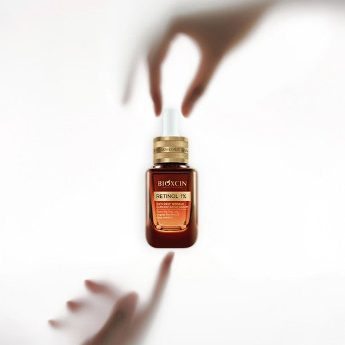 Bioxcin Retinol Serum %1 Seramid Complex 30 ml