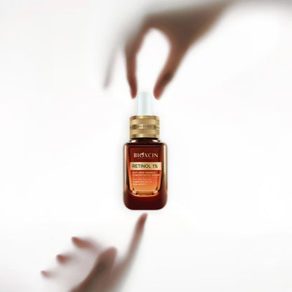 Bioxcin Retinol Serum %1 Seramid Complex 30 ml