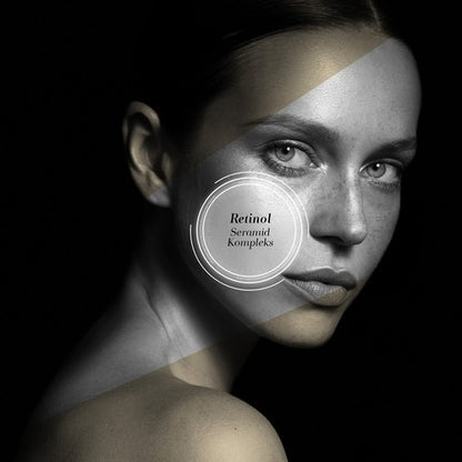 Bioxcin Retinol Serum %1 Seramid Complex 30 ml