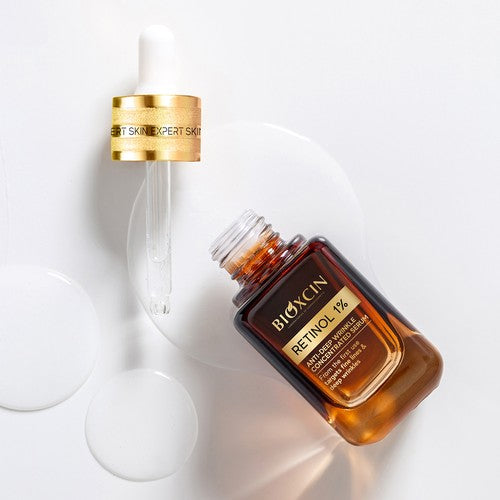 Bioxcin Retinol Serum %1 Seramid Complex 30 ml