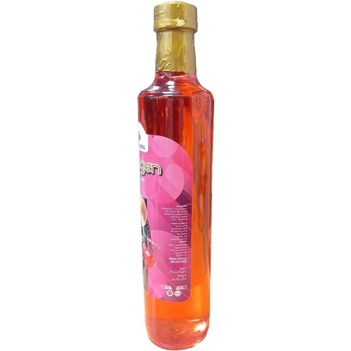 Alftamin Collagen Sirke 500 Ml
