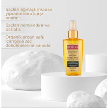 Bıoblas Botanıc Oıls Argan Saç Bakım Yağı 100 ml
