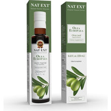 Nat Ext Olea Europaea Sıvı Zeytin Yaprağı Ekstraktı 250 Ml