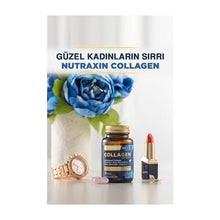 Nutraxin Collagen Hidrolize Kolajen 30 Tablet