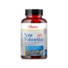 Balen Saw Palmetto Plus 685 Mg 80 Kapsül