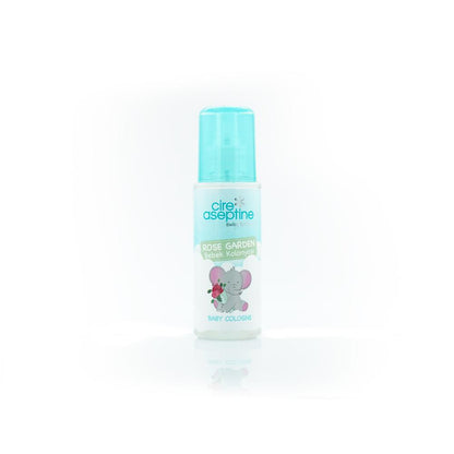 Bebek Kolonyası Rose Garden 150 Ml