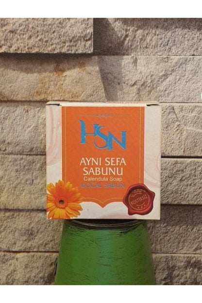 AYNI SEFA SABUNU