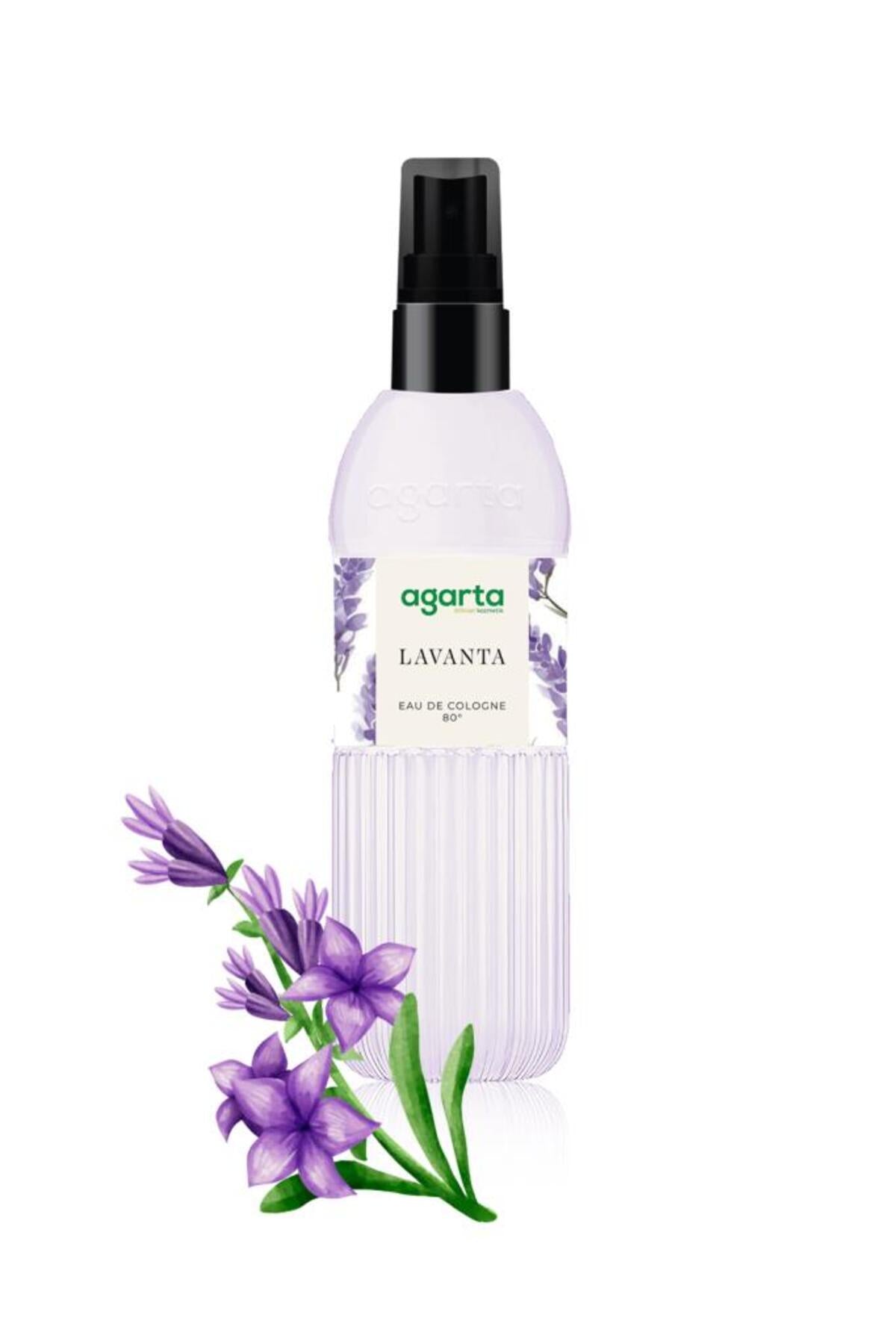 Lavanta Kolonyası 150 ml