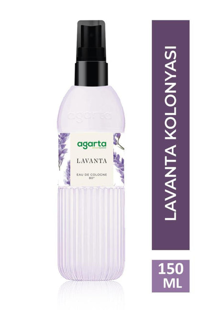 Lavanta Kolonyası 150 ml