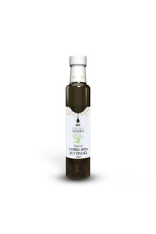 Organik Bebek Zeytinyağı 250 Ml