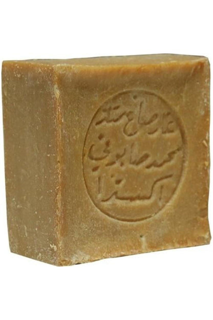 Sons Kemal Tabban 190g Halep Sabunu