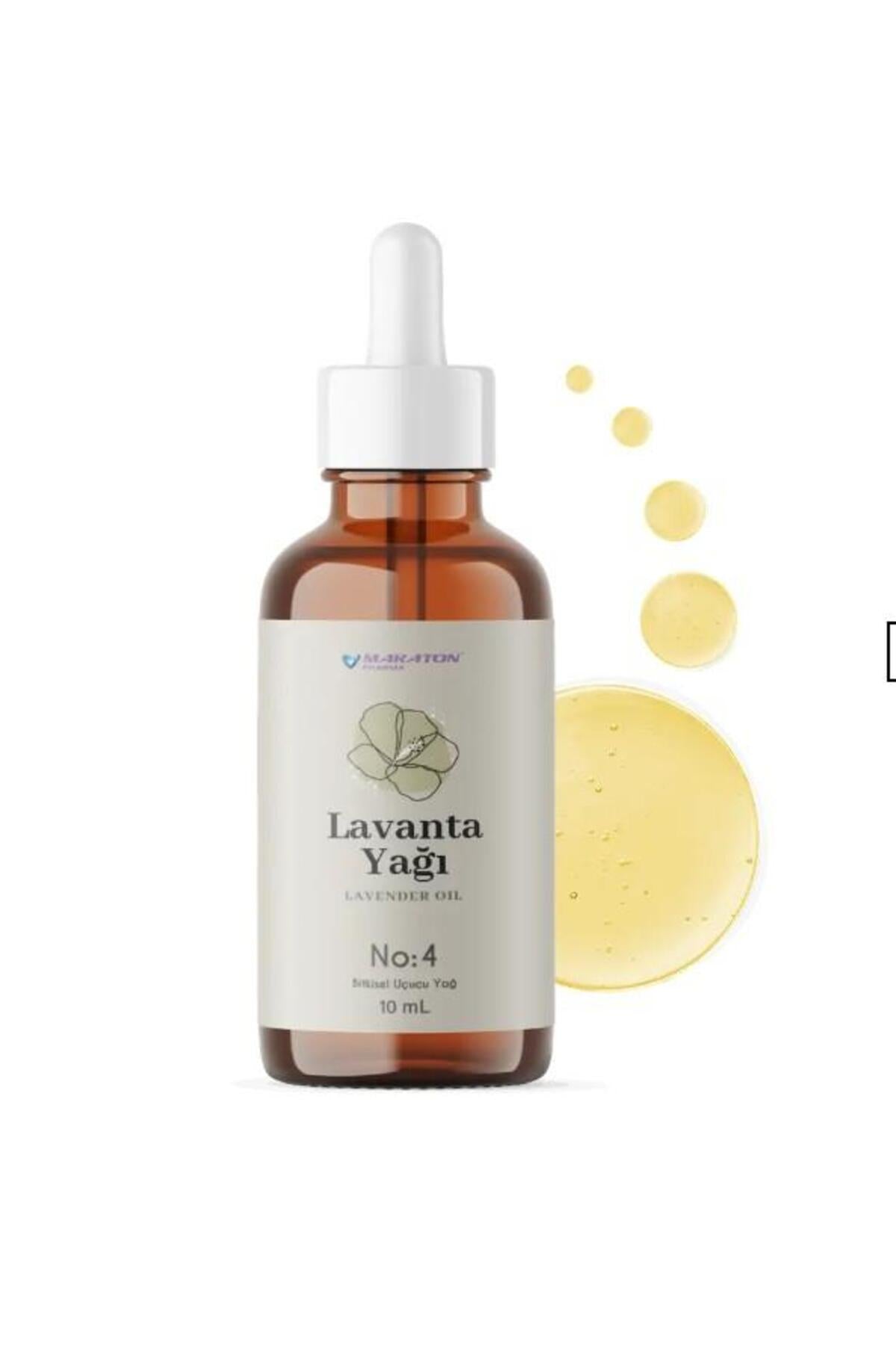 Elemental Lavanta Yağı 20 Ml
