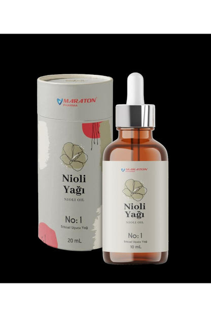 Elemental Nioli Yağı 20 Ml
