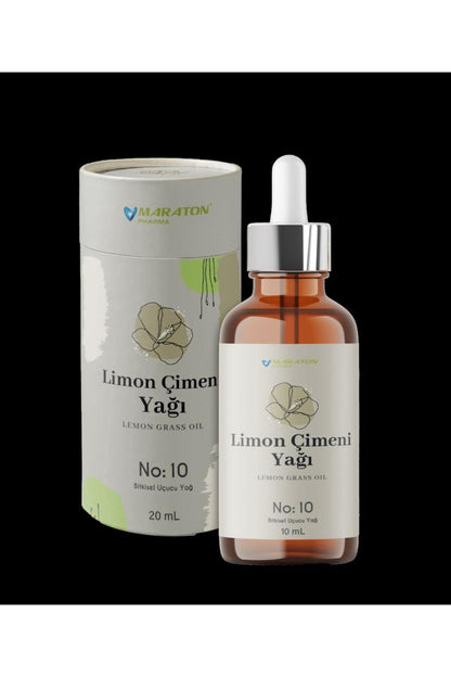 Elemental Limon Yağı 20 Ml
