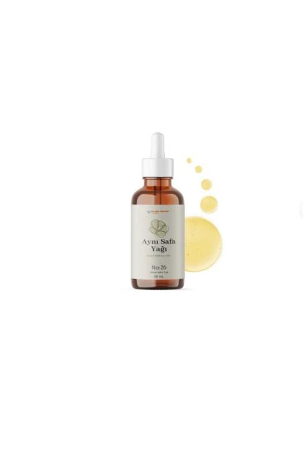 Elemental Aynı Safa Yağı 50 Ml