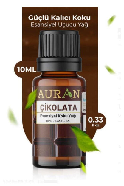 Esansiyel Koku Çikolata