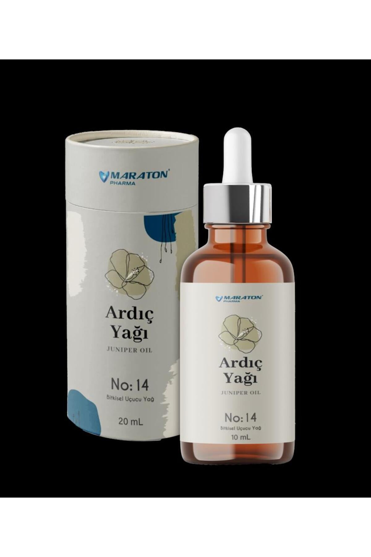 Elemental Ardıç Yağı 20 ml