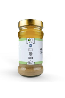 Organik Tahin 300 Gr