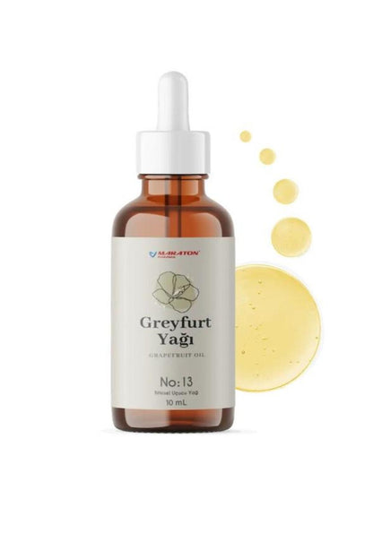 Elemental Greyfurt Yağı 20 Ml