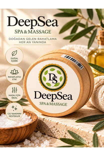 Deep Sea DeepSea Mentol Taşı
